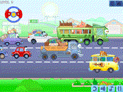 play Wheely 5: Armageddon