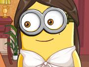 play Minion Wedding Hairstyles