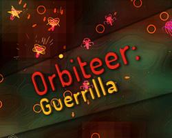 play Orbiteer: Guerrilla