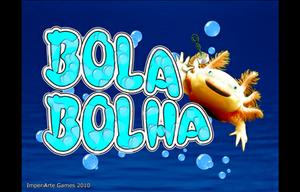 play Bola Bolha