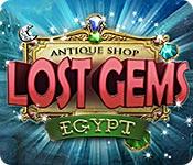 play Antique Shop: Lost Gems Egypt