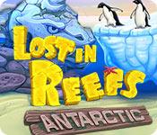 play Lost In Reefs: Antarctic