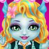 play Sea Babies: Ariel And Lagoona