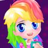 play My Little Pony Hairstyles