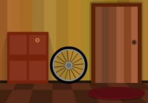 play Tricky Room Escape