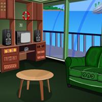 play Escape From Uss Missouri Bb 63