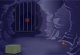 play Toucan Escape From Cave