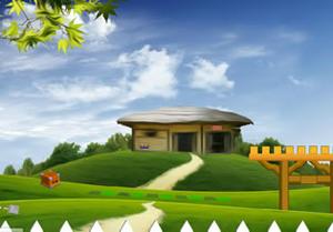 play Copse House Escape