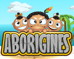 play Aborigines