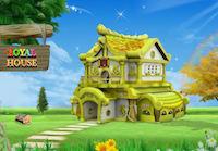 play Copse House Escape