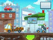play Wheely 3