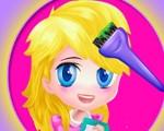 play My Little Pony Hairstyles