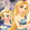 Play Disney Snowflakes Winter Ball