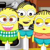 Play Cooking Frenzy Minion Lollipops