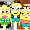 play Play Cooking Frenzy Minion Lollipops