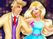 play Princess Magic Dance