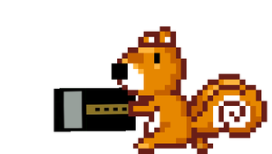 play The Squrill'S Nuts