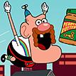 play Peanut Butter Flutter