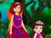 play Princess Carol Fairy Tale