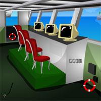 play Escape From Uss Missouri Bb 63