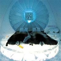 play Escape From Icehotel