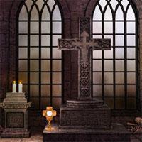 play Roman Catholic Church Escape