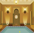 play Escape From The Riad Kniza