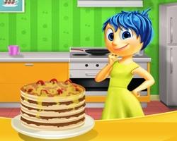 play Joy Cooking Pancake Cake