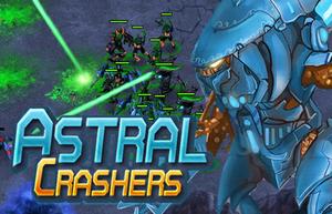 Astral Crashers