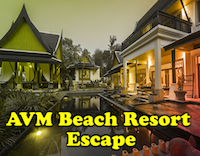 Avm Beach Resort Escape