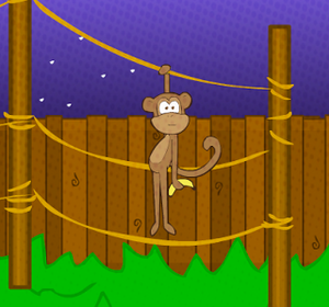 play Yo Escape Zoo