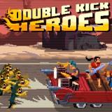 play Double Kick Heroes