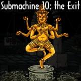 play Submachine 10: The Exit