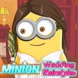 play Minion Wedding Hairstyles