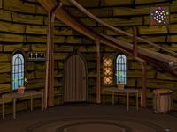 play Eddystone Lighthouse Escape