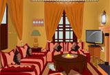 play Escape From The Riad Knizal