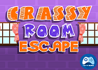 play Crassy Room Escape