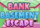 play Bank Basement Escape