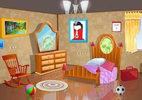 play Habitat House Escape