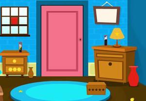 play Crassy Room Escape