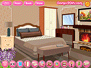 play Cozy Home Decor