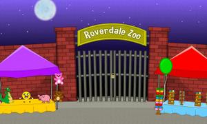play Yoescape Escape The Zoo