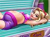 play Mommy Tanning Solarium