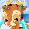 play Play Pet Stars Cute Reindeer