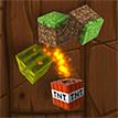 play Minecraft Ninja