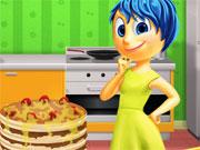 play Joy Pancake Cake