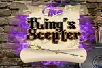 play The King'S Scepter