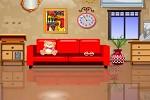 play Habitat House Escape
