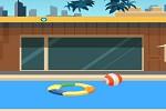play Plane Girl Escape