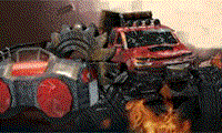 play Truckformers 1